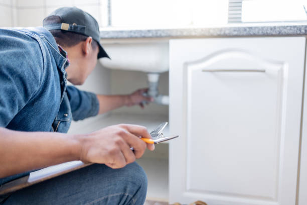 Best Commercial Plumbing Services  in East Dennis, MA