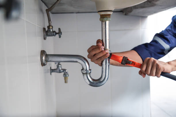 Best Gas Line Repair  in East Dennis, MA