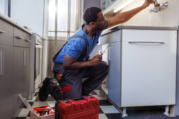 Best Drain Cleaning Services  in East Dennis, MA