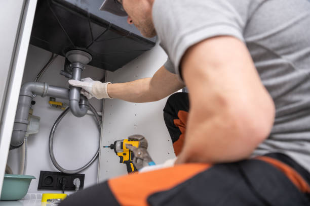 Trusted East Dennis, MA Plumbing Experts